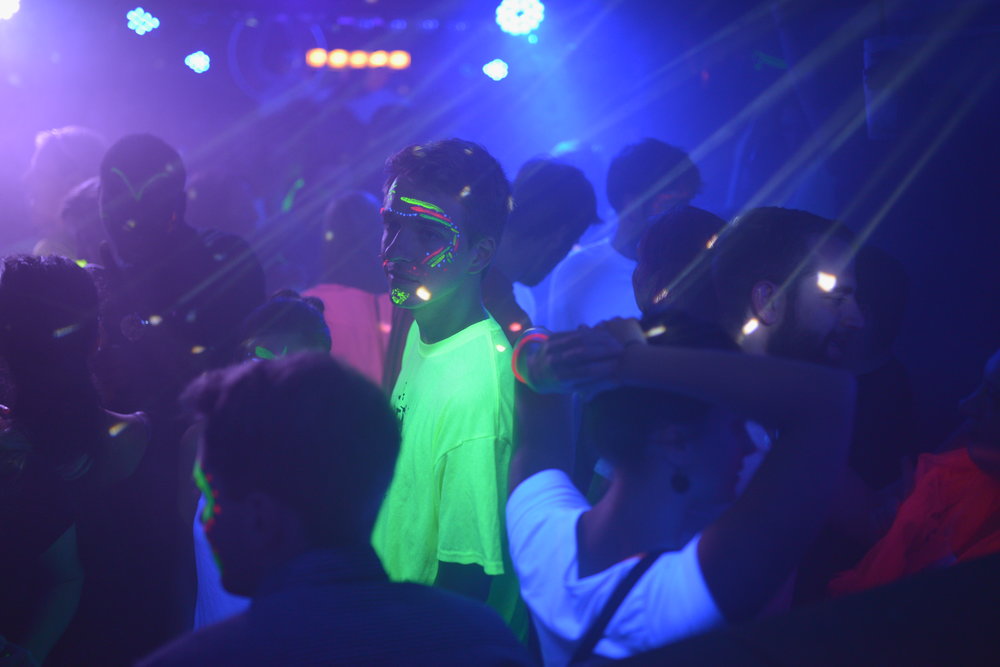bc - Dein Club